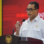 Budi Karya Sumadi: Presiden Tugaskan Kemenhub lakukan Pemetaan Slot Penerbangan