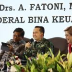 Dirjen Bina Keuda Kemendagri: SIPD Satukan Seluruh Data Perencanaan, Penganggaran, dan Pengelolaan Keuangan Daerah