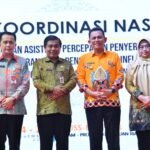 Kemendagri Gelar Rakornas Bersama Tim Anggaran Pemda