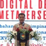 Buka Expo Digital Dengan Metaverse, Kepala BSKDN: Segera Terapkan Inovasi yang Diciptakan