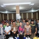 Akhir Tahun ke Maluku Utara, Kemendagri Monev dan Asistensi Realisasi APBD dan Penanganan Inflasi