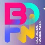 Bali Digital Fashion Week 2022: Terobosan Baru Industri Fesyen Indonesia