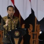 Dibuka Presiden, Rakornas Kepala Daerah dan Forkopimda Ikhtiar Kuatkan Ekonomi serta Kendalikan Inflasi