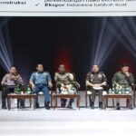 Hadapi Tantangan Global 2023, Pemerintah Tingkatkan Stabilitas Politik, Hukum, Keamanan dan Pengawasan