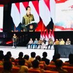 Presiden Jokowi Apresiasi Kabupaten Sumedang Dalam Tangani Stunting