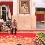 Presiden Jokowi Instruksikan Tindak Lanjut Rekomendasi Terkait Pelanggaran HAM Berat