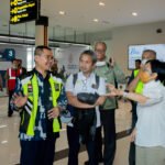 Sambut Pelaksanaan KTT ASEAN Ke-42, Bandara Komodo Mulai Mempersiapkan Fasilitas Sarana Prasarana