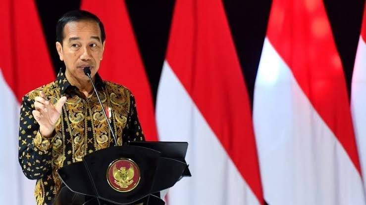 Kendalikan Inflasi, Presiden Minta Kepala Daerah Sering Masuk Pasar