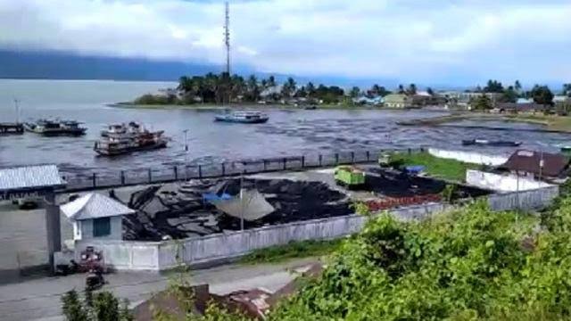 Pasca Gempa M 7,5 di Maluku, Sarana dan Prasarana Pelabuhan Dalam Kondisi Baik Serta Aman