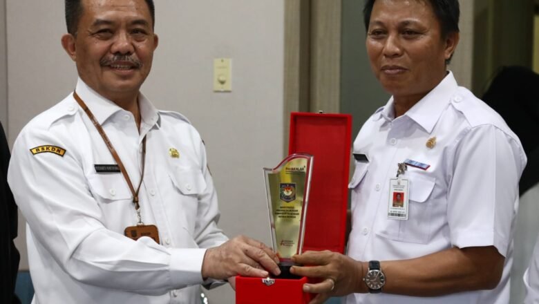 BSKDN Minta Sulawesi Selatan Jadi Barometer Kemajuan Inovasi di Indonesia Timur