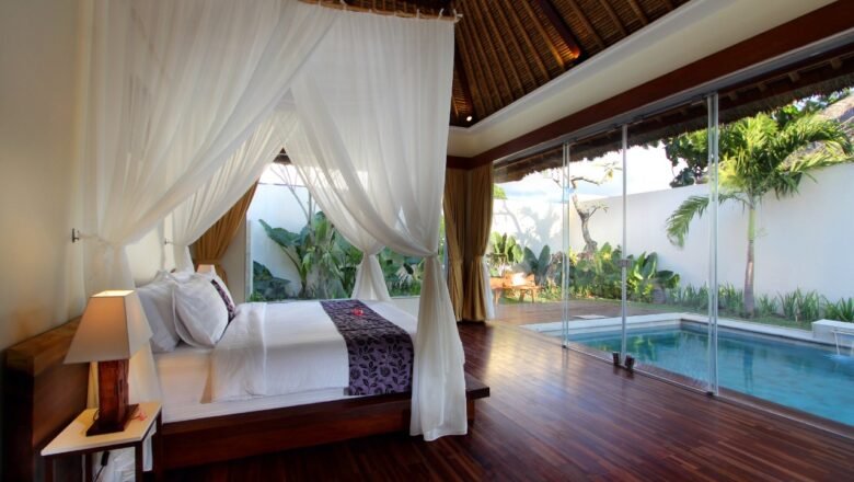 Waringin Hospitality Hadirkan Avery Le Nixsun Villas di Bali