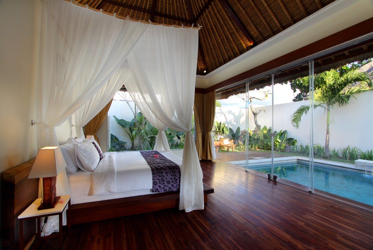  Waringin Hospitality Hadirkan Avery Le Nixsun Villas di Bali