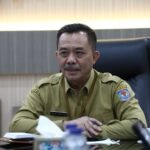 Kepala BSKDN Kemendagri Minta Provinsi Kalsel Tingkatkan Partisipasi Penginputan Data dalam IPKD