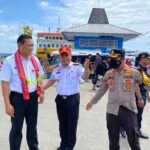 Bangun Kolaborasi Multi Pihak, Ditjen Bina Adwil Lakukan Tinjauan ke Kabupaten Kepulauan Selayar