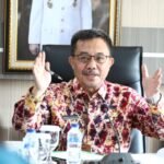 BSKDN Kemendagri Susun Strategi Percepat Realisasi Anggaran