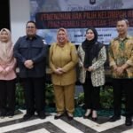 Jelang Pemilu 2024, BSKDN Jaring Masukan Pakar Bahas Pemenuhan Hak Pilih Kelompok Rentan