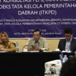 BSKDN Berkomitmen Perkuat Kualitas ITKPD untuk Wujudkan Tata Kelola Pemda yang Lebih Baik