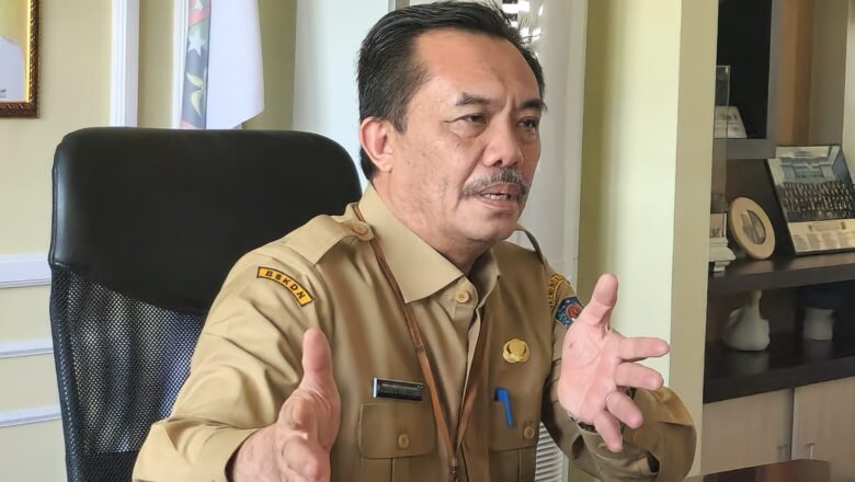 Kepala BSKDN Imbau Pemkot Gorontalo Tingkatkan Ekosistem Inovasi untuk Turunkan Angka Stunting