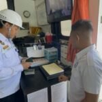 Siap Layani Angkutan Lebaran, Ditjen Hubla Pastikan Kelaiklautan Kapal Penumpang di Kepulauan Riau