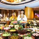 Sambut Bulan Suci Ramadan, Lumire Hotel and Convention Center Luncurkan Promo Iftar Buffet