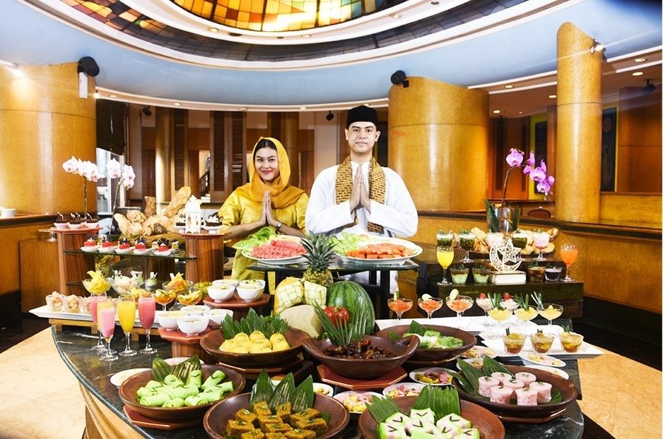 Sambut Bulan Suci Ramadan, Lumire Hotel and Convention Center Luncurkan Promo Iftar Buffet