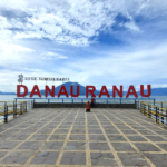 Mengenal Danau Ranau, Danau Terbesar Kedua di Pulau Sumatera