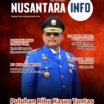 Nusantara Info edisi April 2023