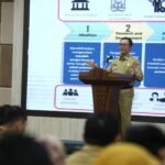 Kunker ke Kalbar, Kepala BSKDN Beberkan Strategi Peningkatan Inovasi Daerah