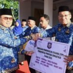 Jelang Idulfitri, Pemprov Gorontalo Rogoh Kas Daerah Rp 67,6 Miliar Untuk Pembayaran Hak ASN