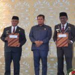 Masa Jabatan Diperpanjang, ini Tiga Tugas Utama Pj Wali Kota Jayapura dan Pj Bupati Sarmi