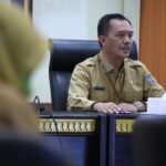 Dukung Tugas dan Fungsi, Kepala BSKDN: Kita Harus Tingkatkan Pemanfaatan Sistem Informasi