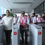 Menhub dan PJ Gubernur DKI Jakarta Upayakan Peningkatan Layanan Angkutan Massal dari dan ke Bandara Soekarno-Hatta