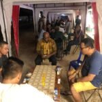 Setahun Menjabat, Pj Bupati Weekend Bersama Warga di Taman Mappi Bangkit