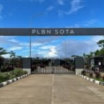 Dorong Pertumbuhan Wilayah Perbatasan, Kementerian PUPR Rampungkan Pembangunan 6 PLBN dari Natuna sampai Sota