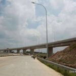 Ruas Tol Kuala Tanjung – Tebing Tinggi – Parapat Ditargetkan Selesai Bulan Juli 2023