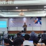 Workshop Konsolidasi Penyusunan Perencanaan Anggaran P3PD