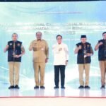 Ditjen Bina Adwil Gelar Rakernas Camat, Sosialisasi P3PD PIU 1D dan Launching Gerakan Kencana Tahun 2023