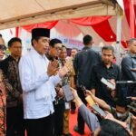 Program Pemulihan Hak Korban Pelanggaran HAM Berat Dimulai di Aceh, Presiden: Ini Langkah Awal