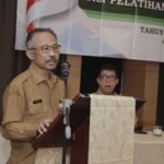 Percepat Realisasi Program P3PD, Ditjen Bina Pemdes Dorong Pemerintah Desa Kelola Keuangan Desa Melalui Siskeudes