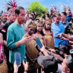 Presiden Jokowi Apresiasi Penyelenggaraan Papua Street Carnival