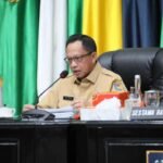 Kendalikan Harga, Mendagri Minta Kepala Daerah Turun ke Pasar dan Aktifkan Satgas Pangan