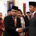 Presiden Minta Menkominfo Budi Arie Selesaikan Pembangunan BTS di Tanah Air