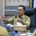 Ukur Efektivitas Tata Kelola Daerah Dengan ITKPD, Kepala BSKDN Imbau Jajarannya Perkuat Metodologi