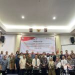 Perkuat Posisi Kecamatan, Ditjen Bina Adwil Gelar Workshop Penyusunan Modul Program P3PD-1D