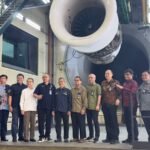 Ditjen Hubud Dukung Pengujian BioAvtur untuk Bahan Bakar Pesawat