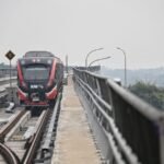 Perhatikan Daya Beli Masyarakat, Pemerintah Beri Subsidi Tarif LRT Jabodebek