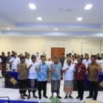 Dorong Percepatan Realisasi APBD, Tim Kemendagri, Kemenkeu, dan DPR RI Turun Langsung ke Kabupaten Jembrana