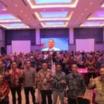 Tingkatkan Pelayanan dan Daya Saing Pelabuhan Indonesia, Ditjen Hubla Gelar Rapat Teknis Inaportnet Wilayah Timur