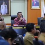 Realisasi Anggaran Meningkat, Kepala BSKDN Imbau Jajarannya Tetap Prioritaskan Kegiatan Berbasis Kepentingan Masyarakat