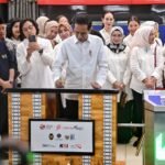 Diresmikan Presiden Jokowi, LRT Jabodebek Siap Beroperasi